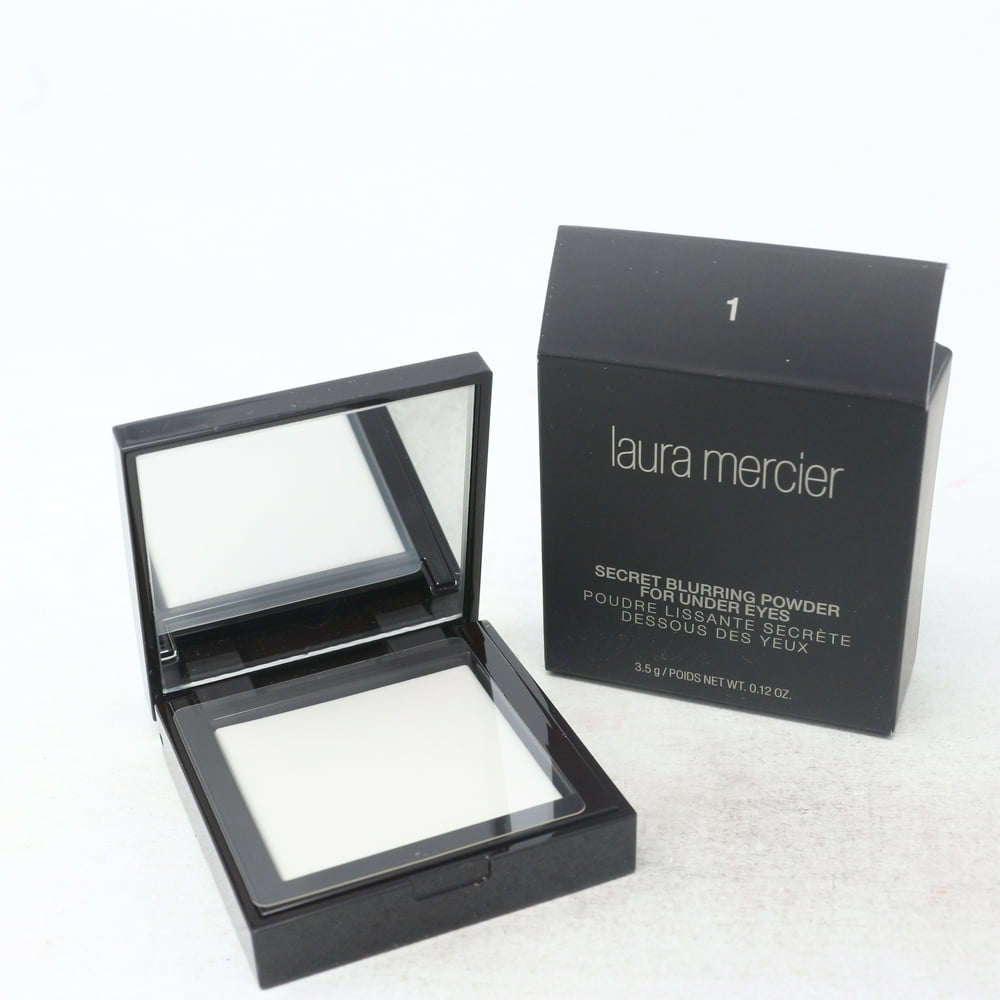 Laura Mercier Laura Mercier Secret Blurring Powder For Under Eyes 1