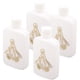 thumbnail image 4 of 4 botellas de agua bendita vacías, contenedor católico cristiano para agua bendita., 4 of 5