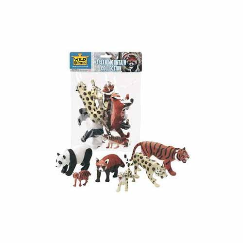 wild republic animal collection