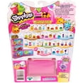 thumbnail image 2 of Shopkins Season 4 12-Pack, 2 of 3