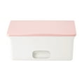 thumbnail image 3 of Ubbi Wipe Dispenser, Light Pink, 3 of 6