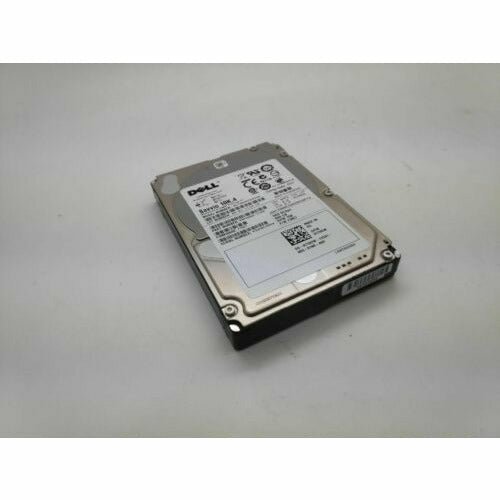 600GB Savvio 10K.4 2.5