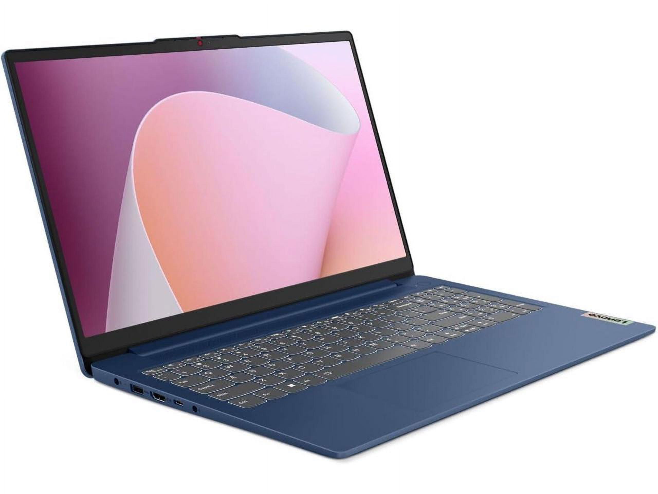Lenovo IdeaPad Slim 3 15.6