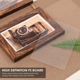 thumbnail image 4 of 4Pcs Wall Hanging Picture Collage Triple Frame Easy Install Photo Display Frame Wall Décor for Home Office Living Room, 4 of 13