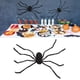 thumbnail image 5 of Araña Decorativa Para Halloween, Araña Falsa Gigante Creativa, Componente Electrónico De Felpa Reluciente, Amplia Aplicación Para Decoración De Fiestas Octpeak Halloween Decorations Spider, 5 of 8