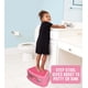 thumbnail image 2 of Taburete Disney Minnie Mouse Smile Kids de 200 kg de capacidad, 2 of 4