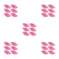 thumbnail image 3 of Cubiertas de zapatos Minnieouse 6 pares ajustables no tejidas para el hogar para adultos, 3 of 6