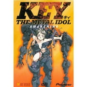 Key The Metal Idol Vol.1