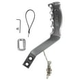 thumbnail image 3 of Hurst 5381000 Manual Transmission Shift Lever, 3 of 4