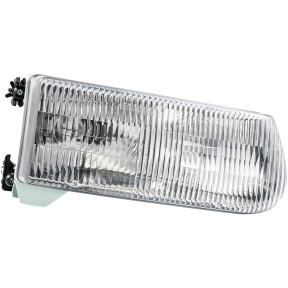 Dorman 1590203 Passenger Side Headlight Assembly for Specific Ford / Mercury Models