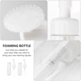 thumbnail image 5 of OUNONA 6 pcs Brush Foaming Dispenser Bottles Convenient Sub Bottles Face Washing Bottles, 5 of 8