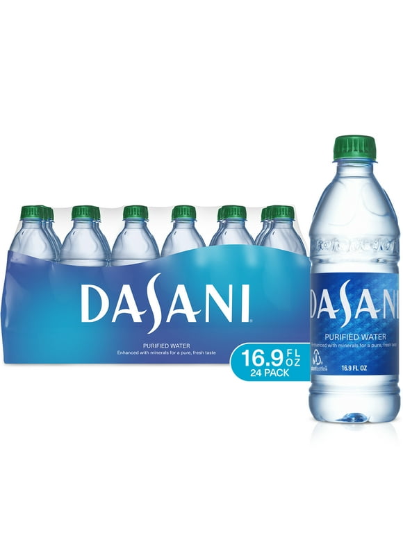 Dasani In Water - Walmart.com