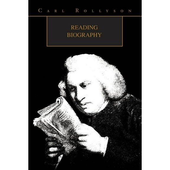 Reading Biography (Paperback)