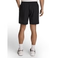 thumbnail image 4 of Reebok Men's and Big Men's City Woven Short 7" Inseam, Sizes S-3XL, 4 of 5