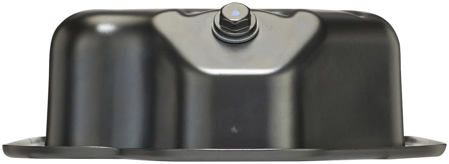 Spectra Premium NSP47A Steel Engine Oil Pan