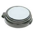 thumbnail image 5 of Fingerprint Ink Pad, 1 1/2" Diameter, Black | Bundle of 5 Each, 5 of 6