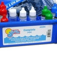 thumbnail image 4 of Taylor Swimming Pool Chlorine Bromine Alkalinity Hardness pH DP Test Kit (3), 4 of 7