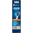 thumbnail image 2 of Philips Sonicare Premium White Replacement Brush Heads, White, 2 Pack, BrushSync technology, HX9062/, 2 of 3