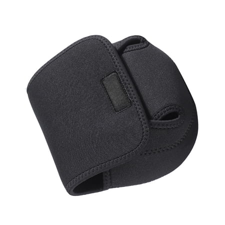 Pocket Fishing Reel Bag Pouches Water proof Protective Case Cover For Reel Baitcasting Reel Drum Storage Bag