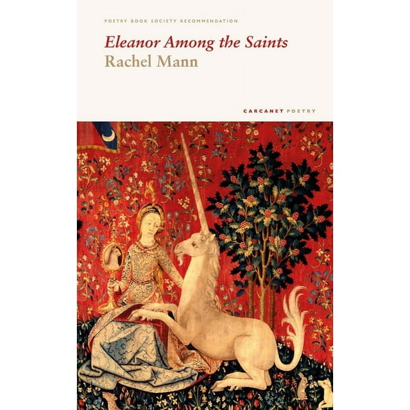 Eleanor Among the Saints, (Paperback)