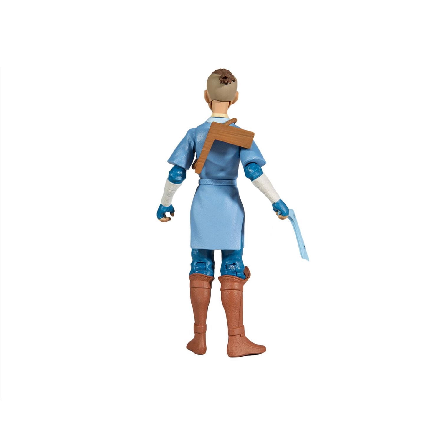 Avatar The Last Airbender - Sokka (5 Inch Action Figure)