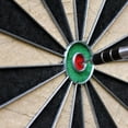thumbnail image 3 of Bristle Dartboard Indoor Target Game by Hey Play, 3 of 4