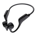 thumbnail image 2 of Inalámbrico compatible 5.2 conducción ósea auriculares deportivos soporte tarjeta TF, 2 of 11