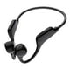 thumbnail image 2 of Inalámbrico compatible 5.2 conducción ósea auriculares deportivos soporte tarjeta TF, 2 of 11
