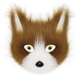 thumbnail image 4 of TINZ For Halloween Party Masquerade Elegant Style Animal Accessory, 4 of 4