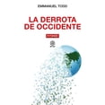 thumbnail image 1 of Libro La Derrota De Occidente. Tapa Blanda, Autor Emmanuel Todd, Editorial Akal, 1 of 2