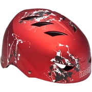 Mongoose Intake Hdsh Yth Helmet