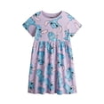 thumbnail image 4 of Lilo & Stitch Ensemble de Robe Personnage Stitch pour Filles (Lot de 2), 4 of 5