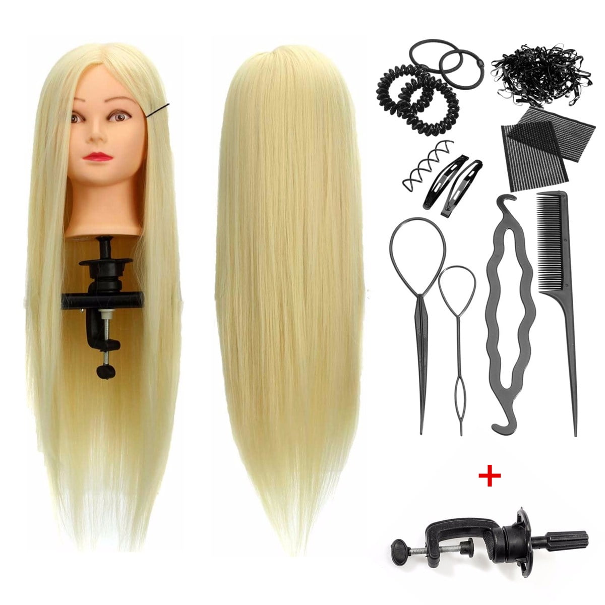 hairdressing doll