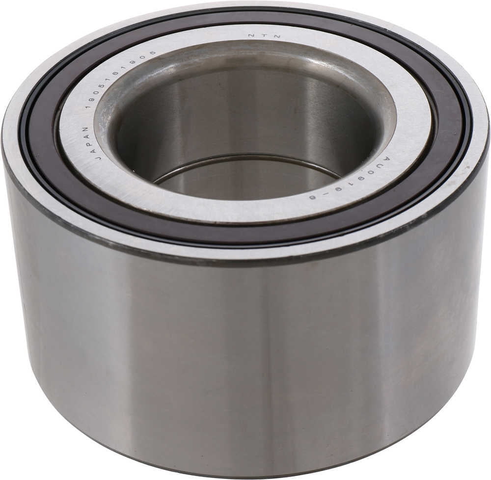 BCA by NTN WE60371 Double Row Angular Unit Bearing