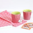 thumbnail image 2 of Tadin Hibiscus Herbal Tea, Caffeine Free, 24 Tea Bags Per Box, Pack of 6 Boxes Total, 2 of 2