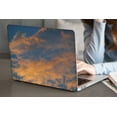 thumbnail image 5 of KSK KAISHEK Hard Shell Cover for 2022.0 Released MacBook Air 13.6 Inch m2 with Retina Display Type C Model: A2681 Sky Series 1146, 5 of 5
