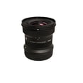 thumbnail image 2 of Sigma 10-18mm f/2.8 DC DN Contemporary Lens (Sony E) + Lens Pouch + 3pc Filter Kit + Cleaning kit, 2 of 3