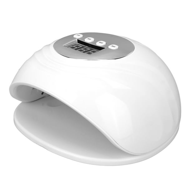 Secador de uñas, lámpara de uñas LED Lámpara de uñas 4 Lámpara de uñas LED diseñada para profesionales