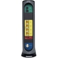 Motorola MG7700 Modem, AC1900 Dual Band WiFi Router, 1000 Mbps Speed ...