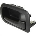 thumbnail image 2 of Interior Door Handle Rear Passenger Side For 2001-2005 Honda Civic, 2 of 8