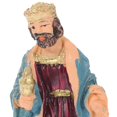 thumbnail image 3 of Nativity Figures Jesus Nativity Scene Figurines for Decor 1Set, 3 of 5