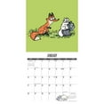 thumbnail image 3 of Simon's Cat 2024 12 X 12 Wall Calendar (Other), 3 of 4