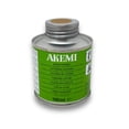thumbnail image 2 of Akemi - Lettering Paint - Dark Gold 100ml #11422, 2 of 4