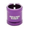 thumbnail image 3 of Tilt Arc Double Clamp Gold, 3 of 5
