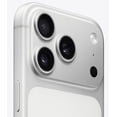 thumbnail image 1 of Apple iPhone 17 Pro 5G 256GB - Plateado Reacondicionado, 1 of 1
