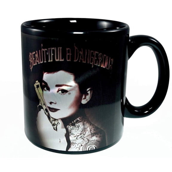 Radio Days Coffee Mug