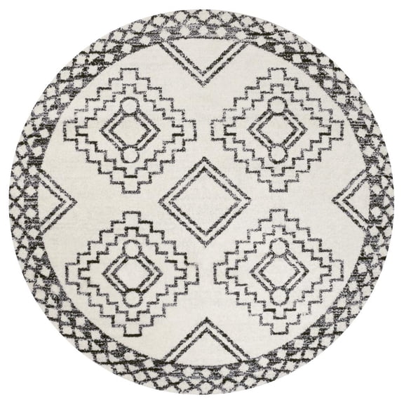 Jonathan Y Amir Moroccan Beni Souk Area Rug