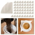 thumbnail image 4 of Filtros de papel Natural desechables Strade Fareast Limited para cafetera V02 50 unidades, 4 of 5