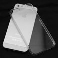 thumbnail image 3 of Funda para iPhone 4S Transparent Clear Stuff Certified®, 3 of 3