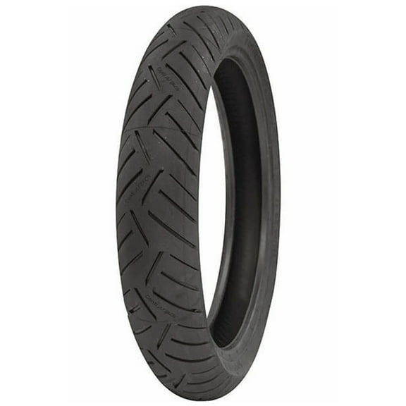 120/70ZR-17 Continental Conti Road Attack 3 Front Tire